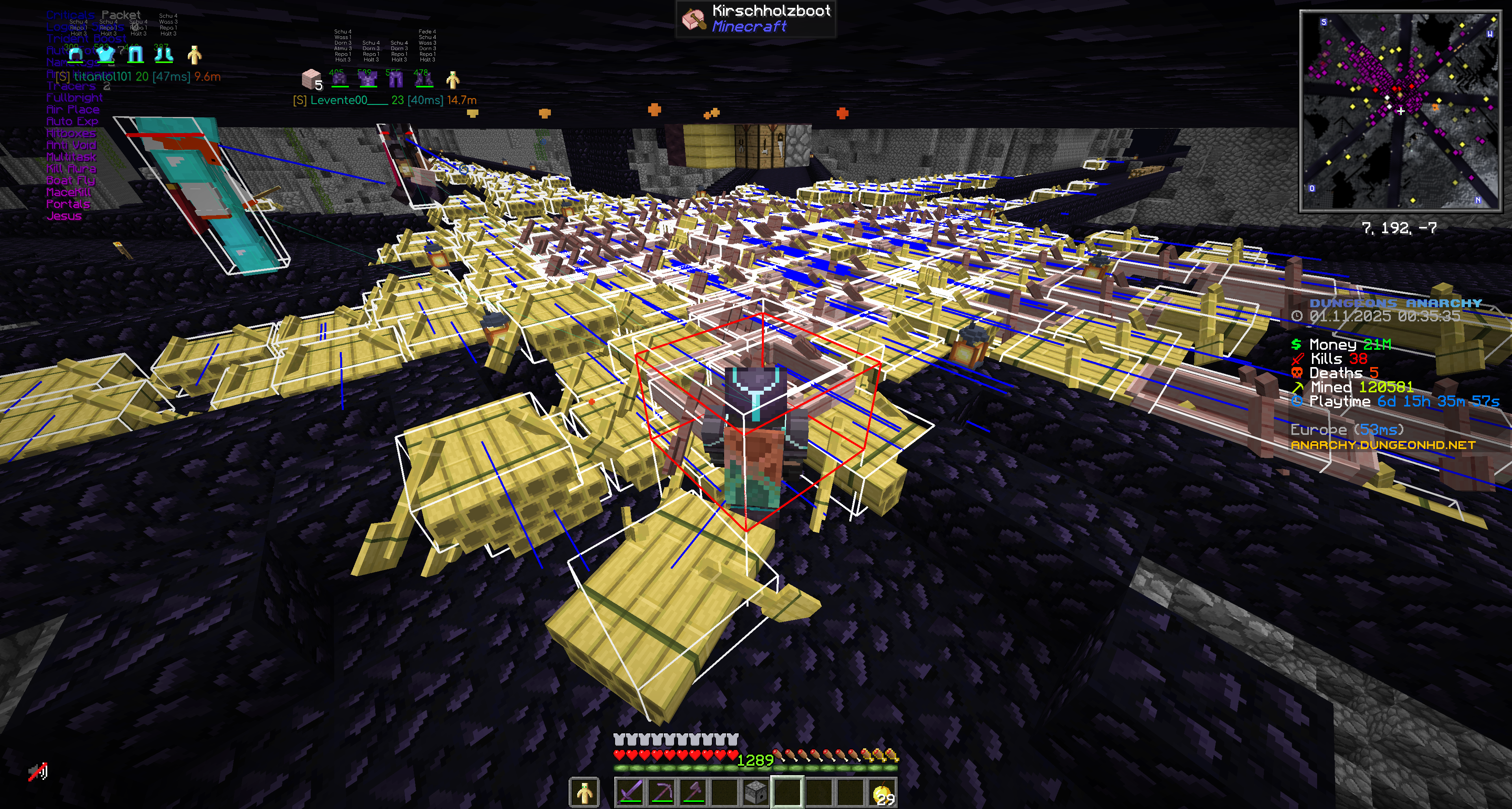 Server Screenshot 3