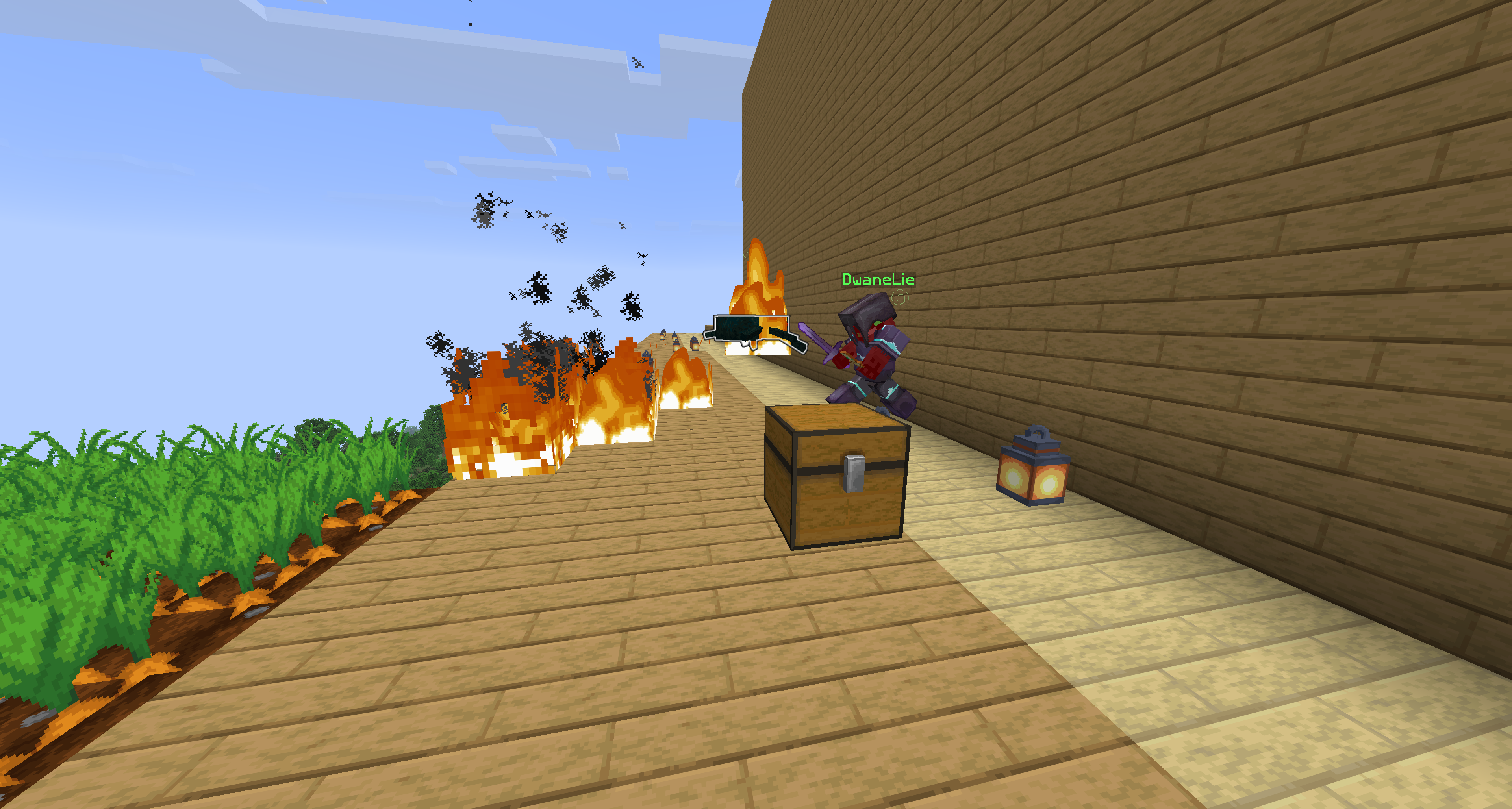 Server Screenshot 5